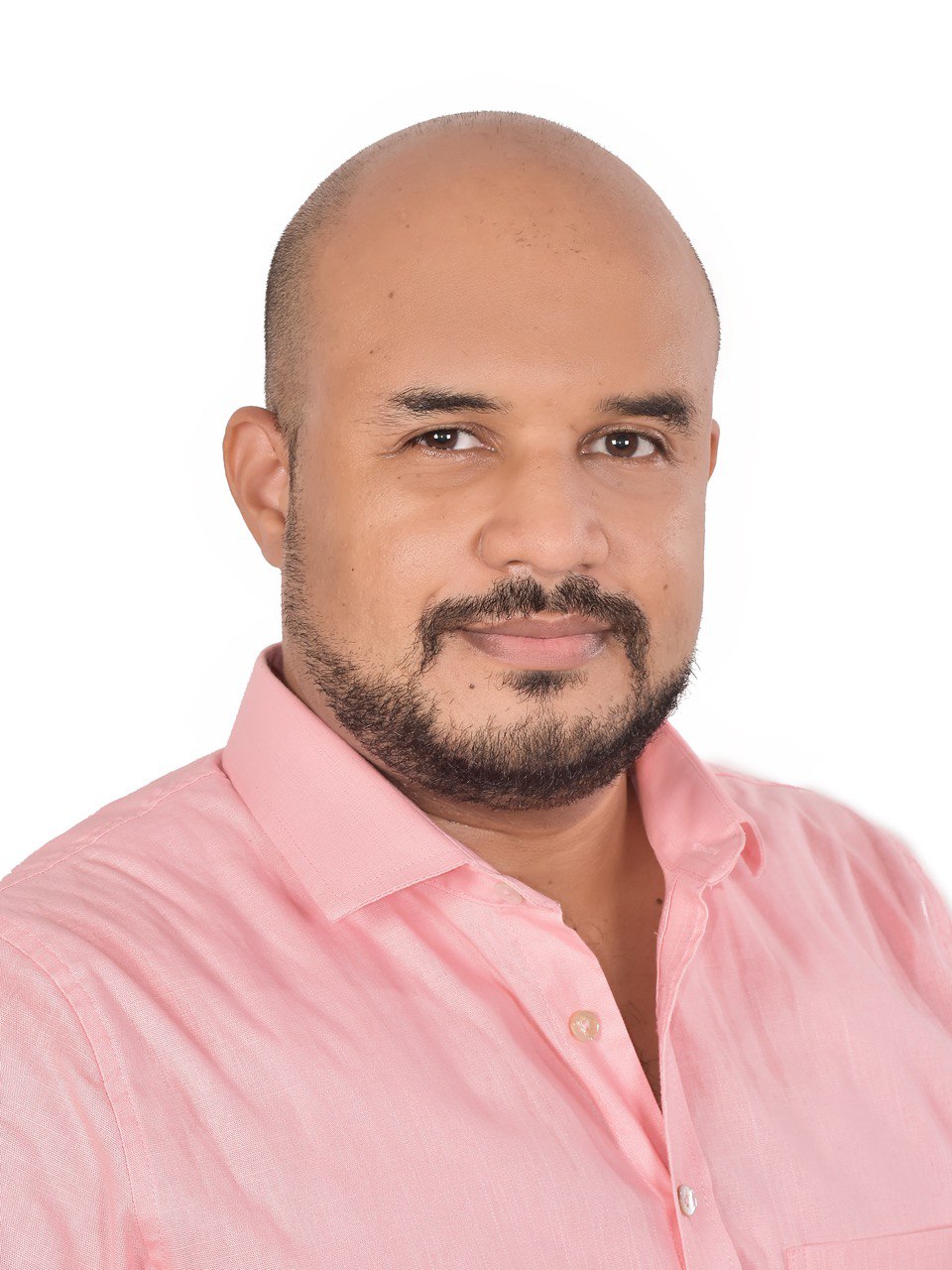 Ismael Romero