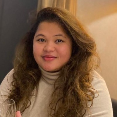 Maria Patricia Atienza