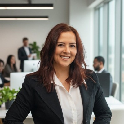 Yuni Amador