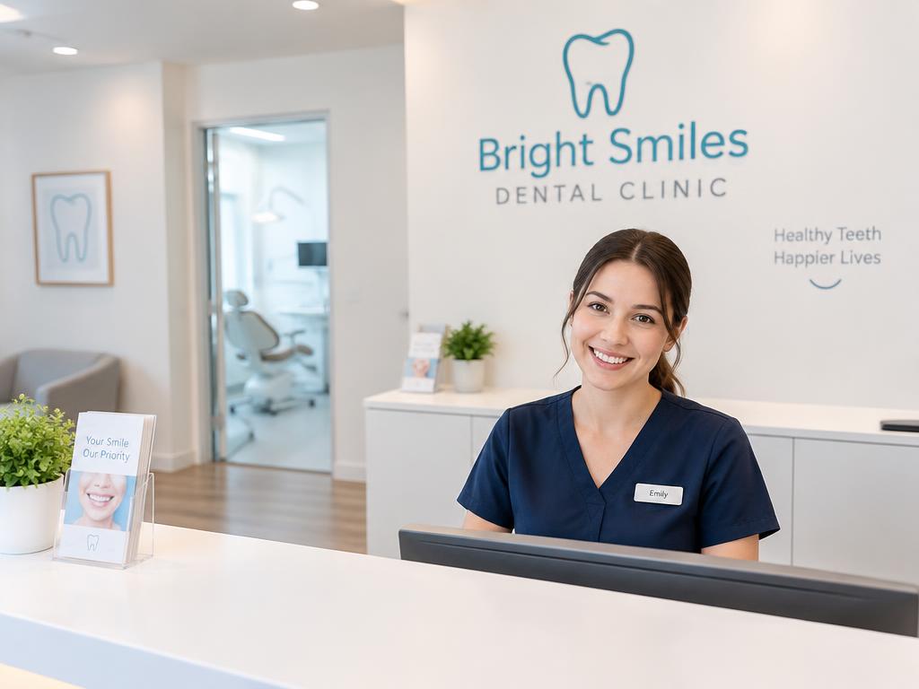 Harborview Dental