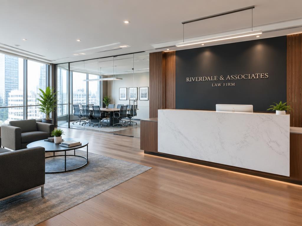 Riverdale & Associates