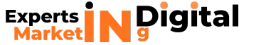 Experts In Digital Marketing Logo Temporal Experts In Digital Marketing