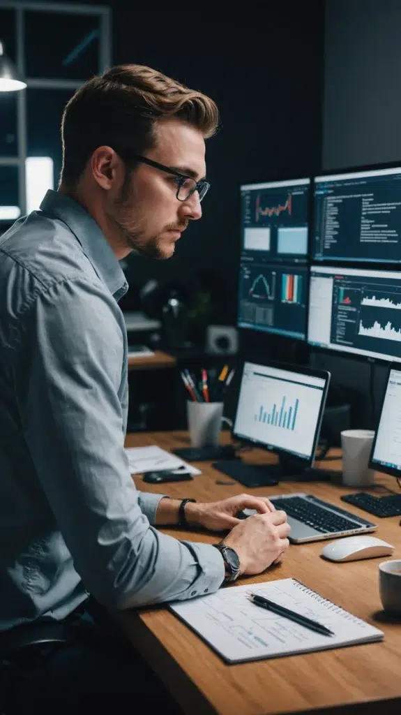 Experts In Digital Marketing Aa C E Ecd Caed